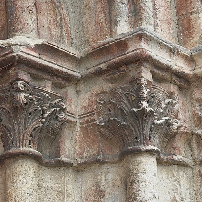 Photo de Église Saint-Corbinien de Saint-Germain-lès-Arpajon