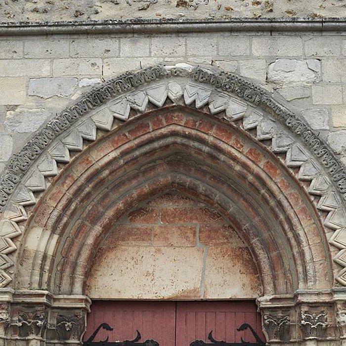 Photo de Église Saint-Corbinien de Saint-Germain-lès-Arpajon
