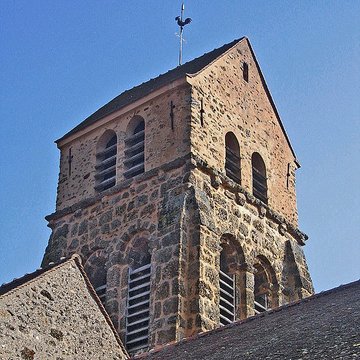 Église Saint-Corbinien de Saint-Germain-lès-Arpajon