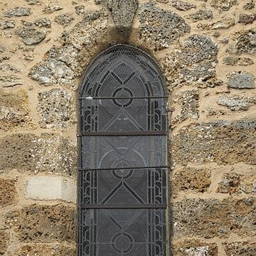 Église Saint-Corbinien de Saint-Germain-lès-Arpajon
