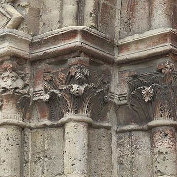 Église Saint-Corbinien de Saint-Germain-lès-Arpajon