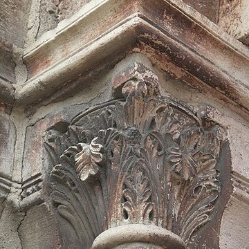 Église Saint-Corbinien de Saint-Germain-lès-Arpajon