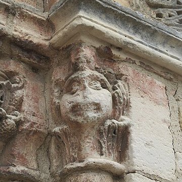 Église Saint-Corbinien de Saint-Germain-lès-Arpajon