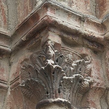 Église Saint-Corbinien de Saint-Germain-lès-Arpajon