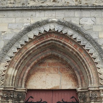 Église Saint-Corbinien de Saint-Germain-lès-Arpajon
