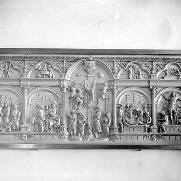 Église Saint-Corbinien de Saint-Germain-lès-Arpajon