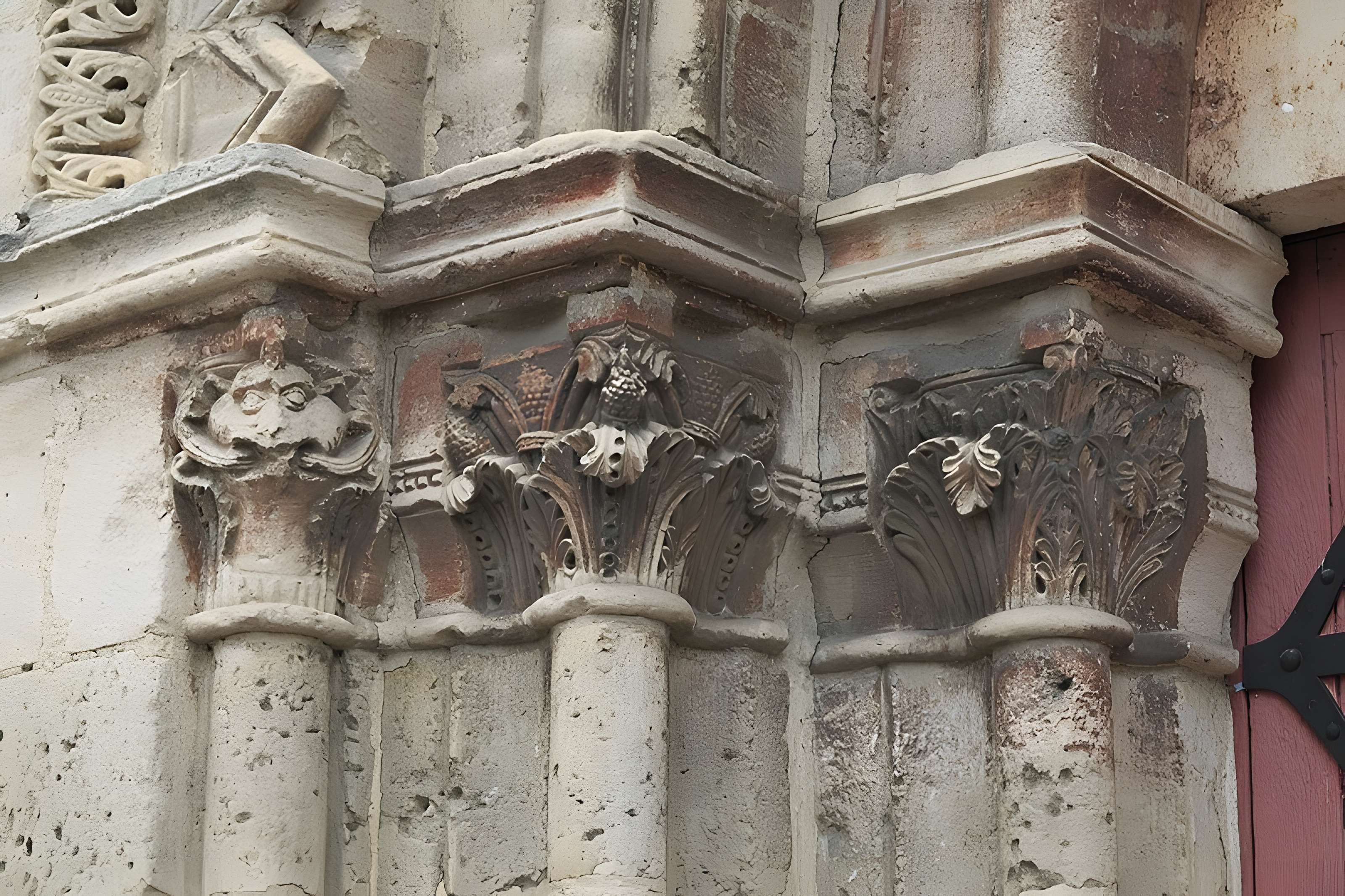 Église Saint-Corbinien de Saint-Germain-lès-Arpajon