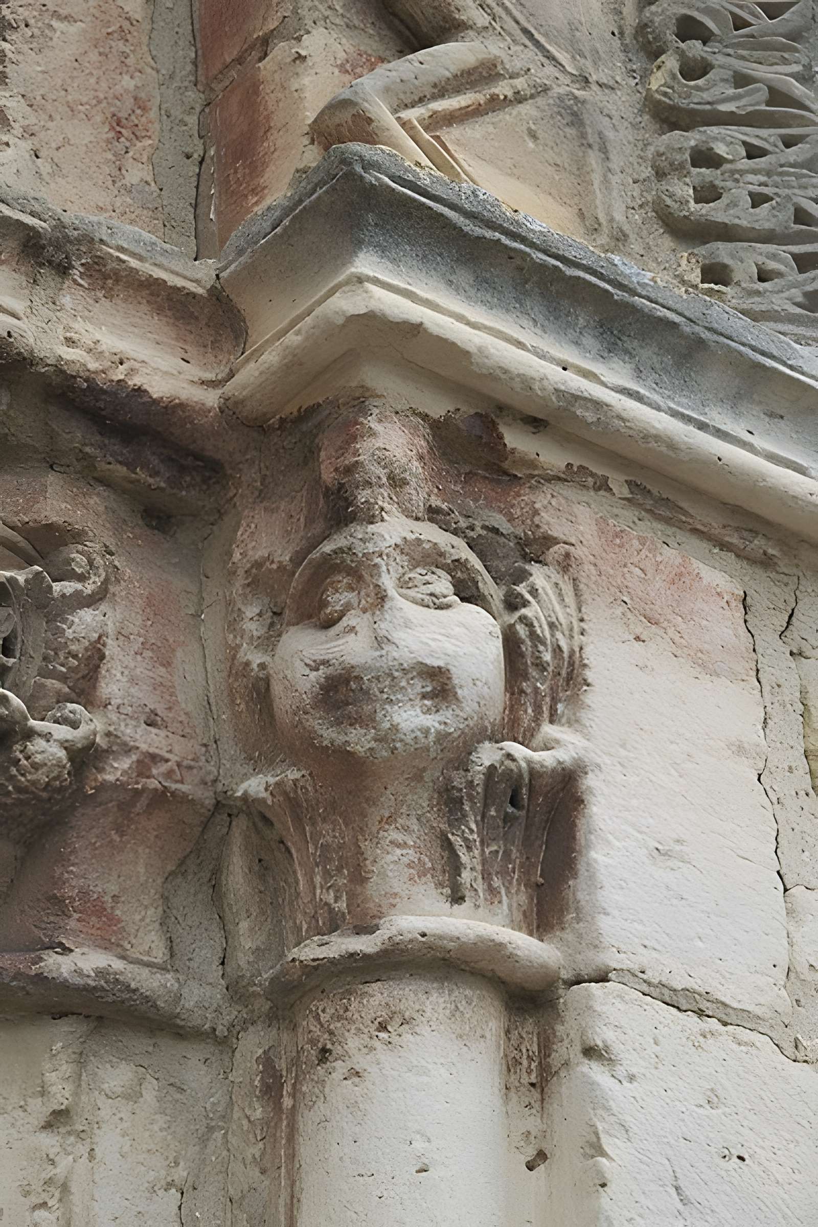 Église Saint-Corbinien de Saint-Germain-lès-Arpajon