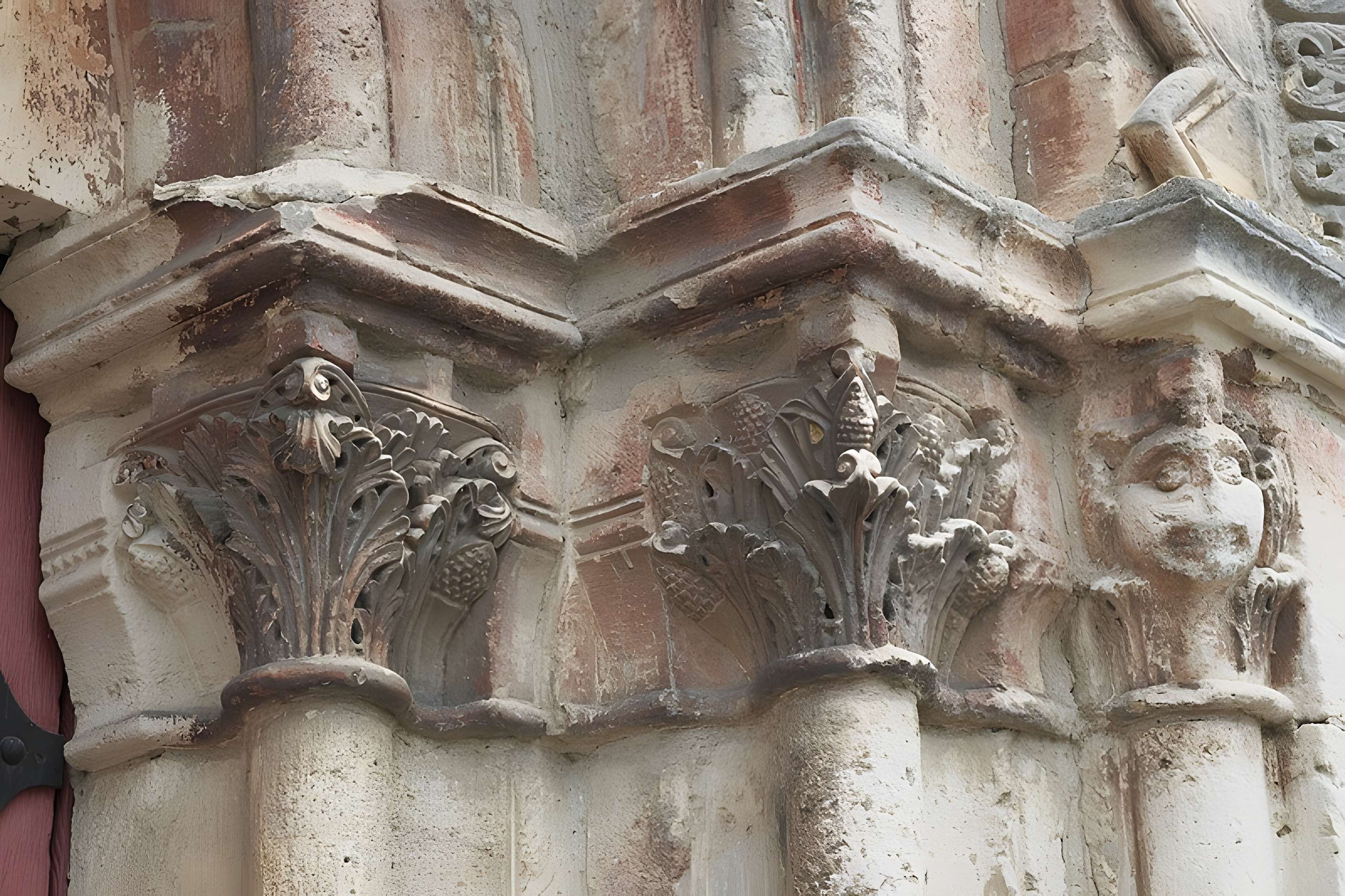 Église Saint-Corbinien de Saint-Germain-lès-Arpajon