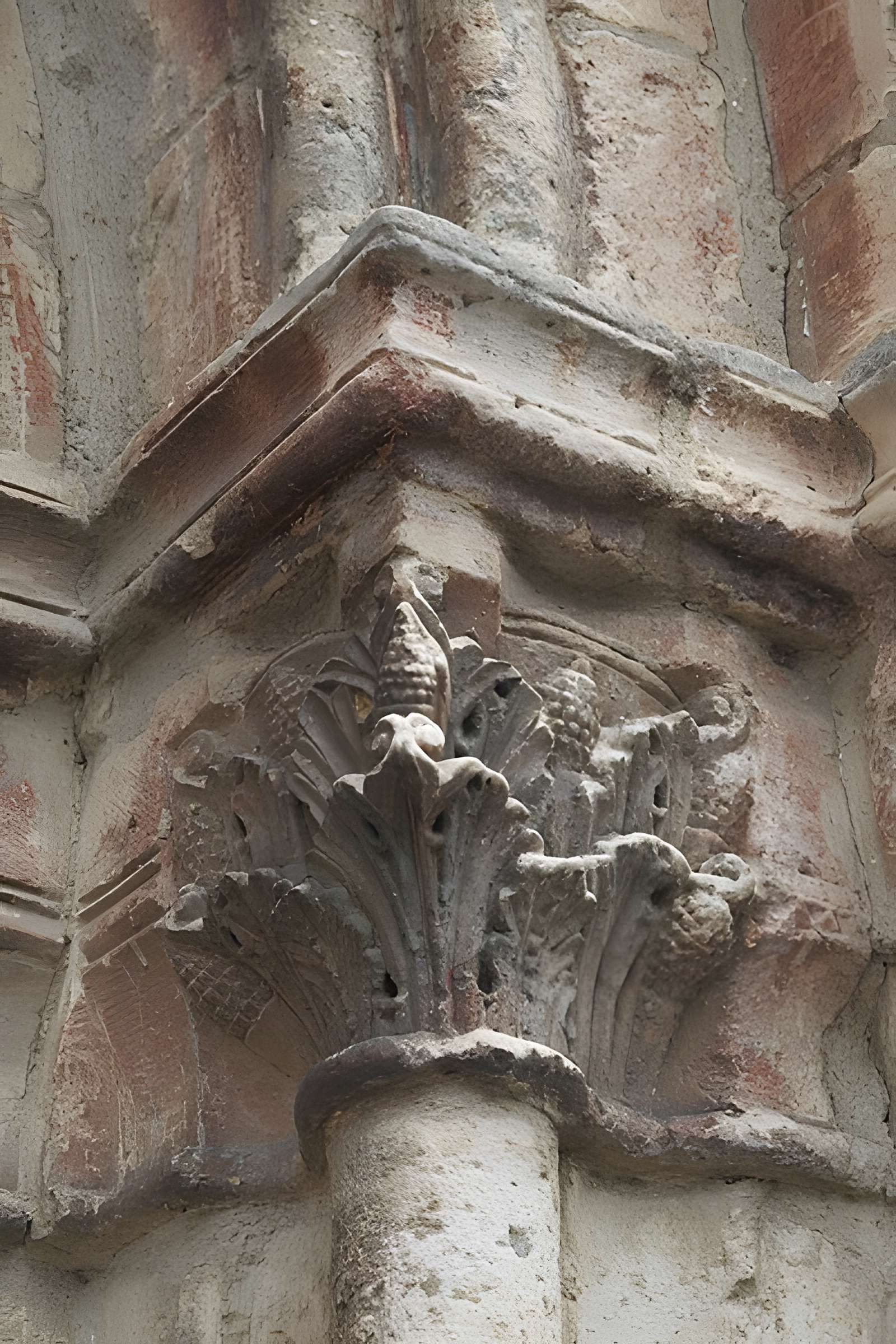 Église Saint-Corbinien de Saint-Germain-lès-Arpajon