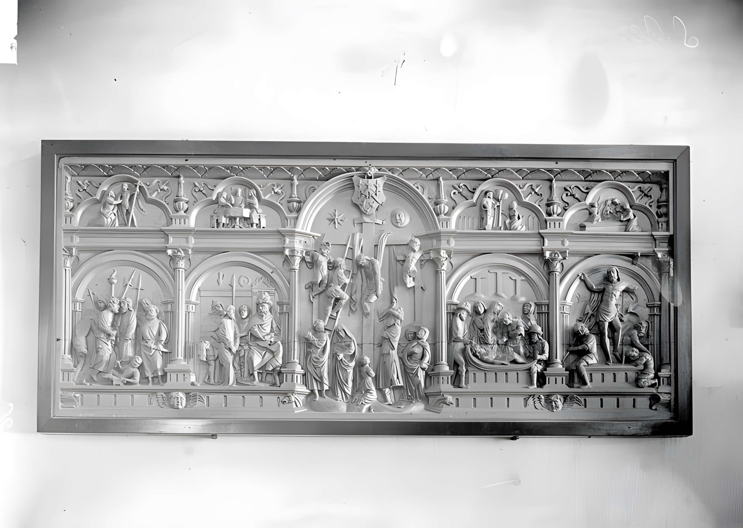 Église Saint-Corbinien de Saint-Germain-lès-Arpajon