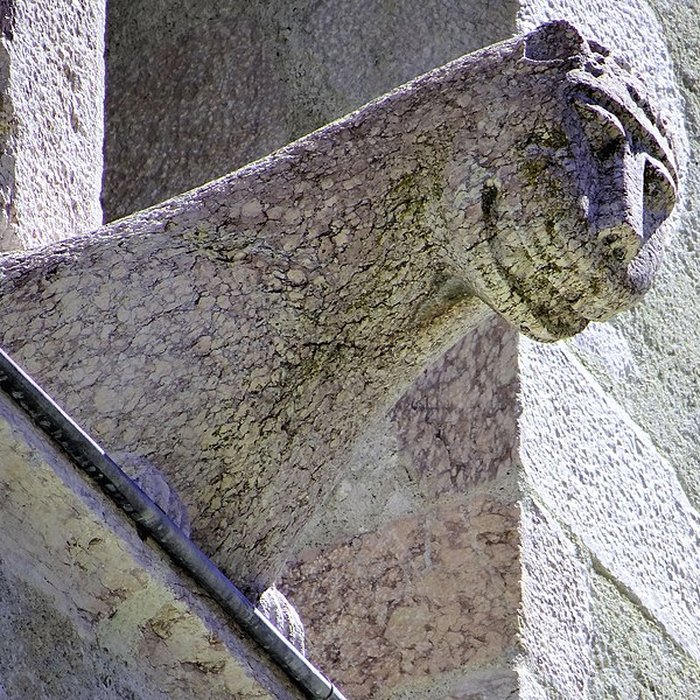 Photo de Église Saint-Crépin-et-Saint-Crépinien de Saint-Crépin