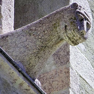 Église Saint-Crépin-et-Saint-Crépinien de Saint-Crépin