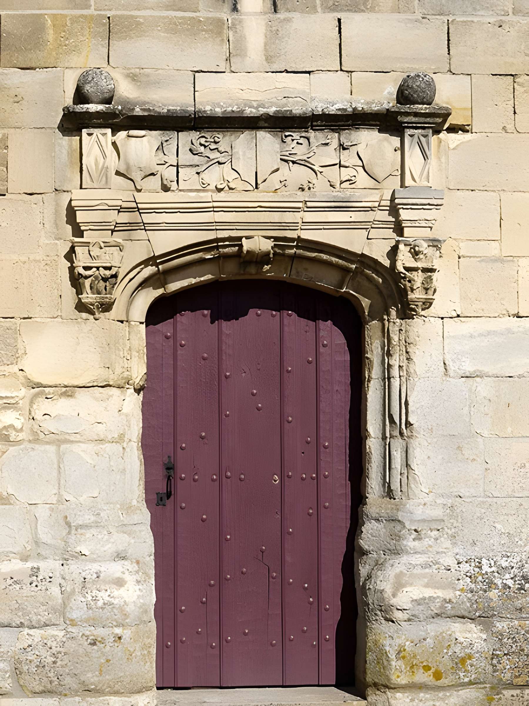 Église Saint-Crépin-et-Saint-Crépinien de Saint-Crépin-aux-Bois