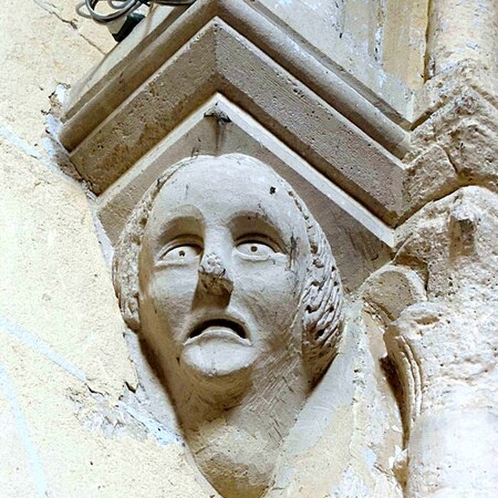 Photo de Église Saint-Crépin-Saint-Crépinien de Bréançon
