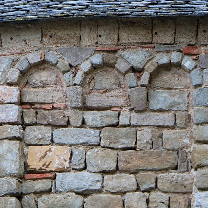 Photo de Église Saint-Cucufat de Saint-Couat-dAude