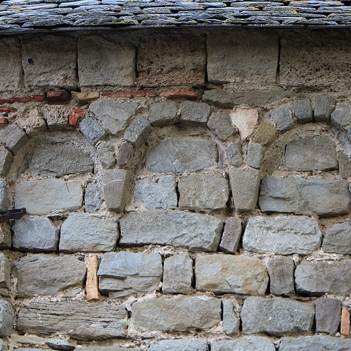 Photo de Église Saint-Cucufat de Saint-Couat-dAude