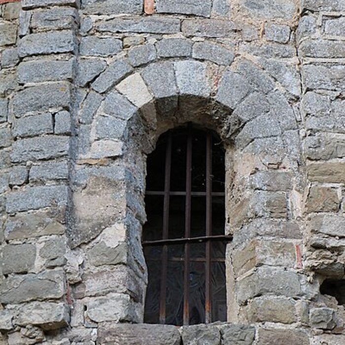 Photo de Église Saint-Cucufat de Saint-Couat-dAude