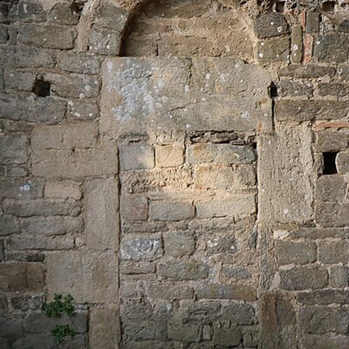 Photo de Église Saint-Cucufat de Saint-Couat-dAude