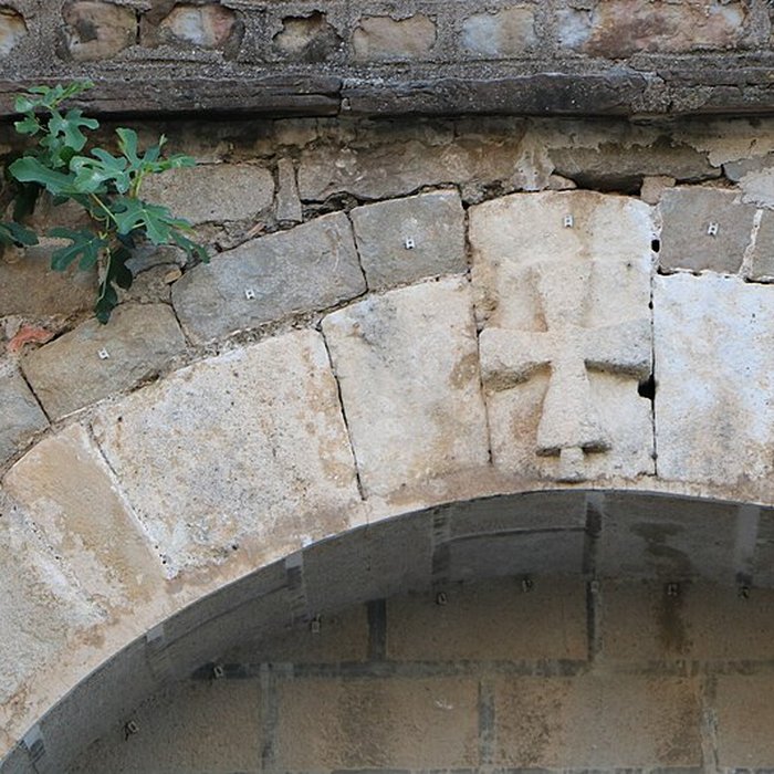 Photo de Église Saint-Cucufat de Saint-Couat-dAude