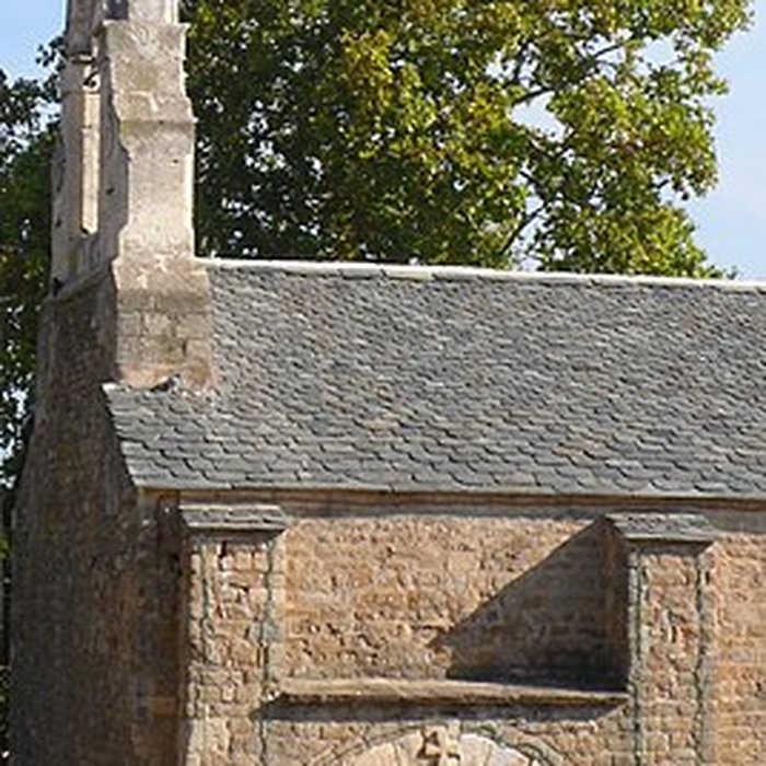 Photo de Église Saint-Cucufat de Saint-Couat-dAude