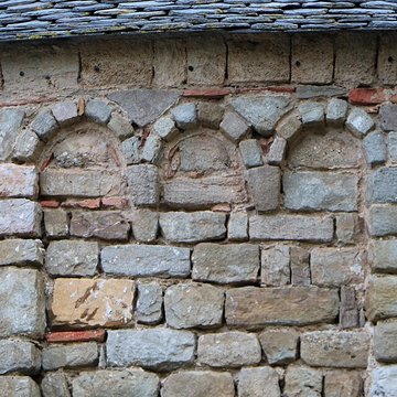 Église Saint-Cucufat de Saint-Couat-dAude