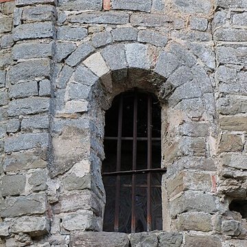 Église Saint-Cucufat de Saint-Couat-dAude