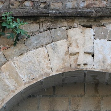 Église Saint-Cucufat de Saint-Couat-dAude