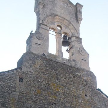 Église Saint-Cucufat de Saint-Couat-dAude