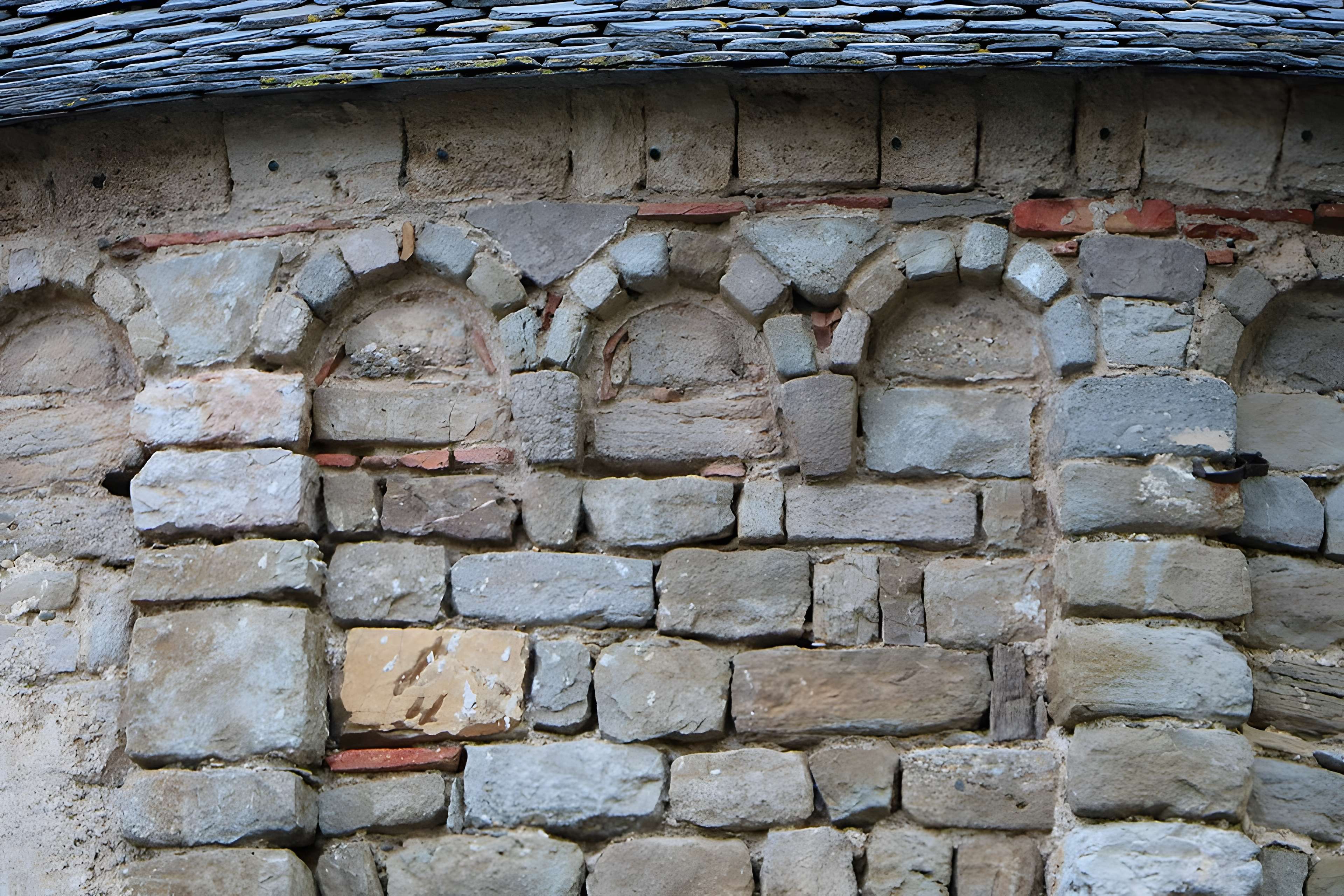 Église Saint-Cucufat de Saint-Couat-d'Aude