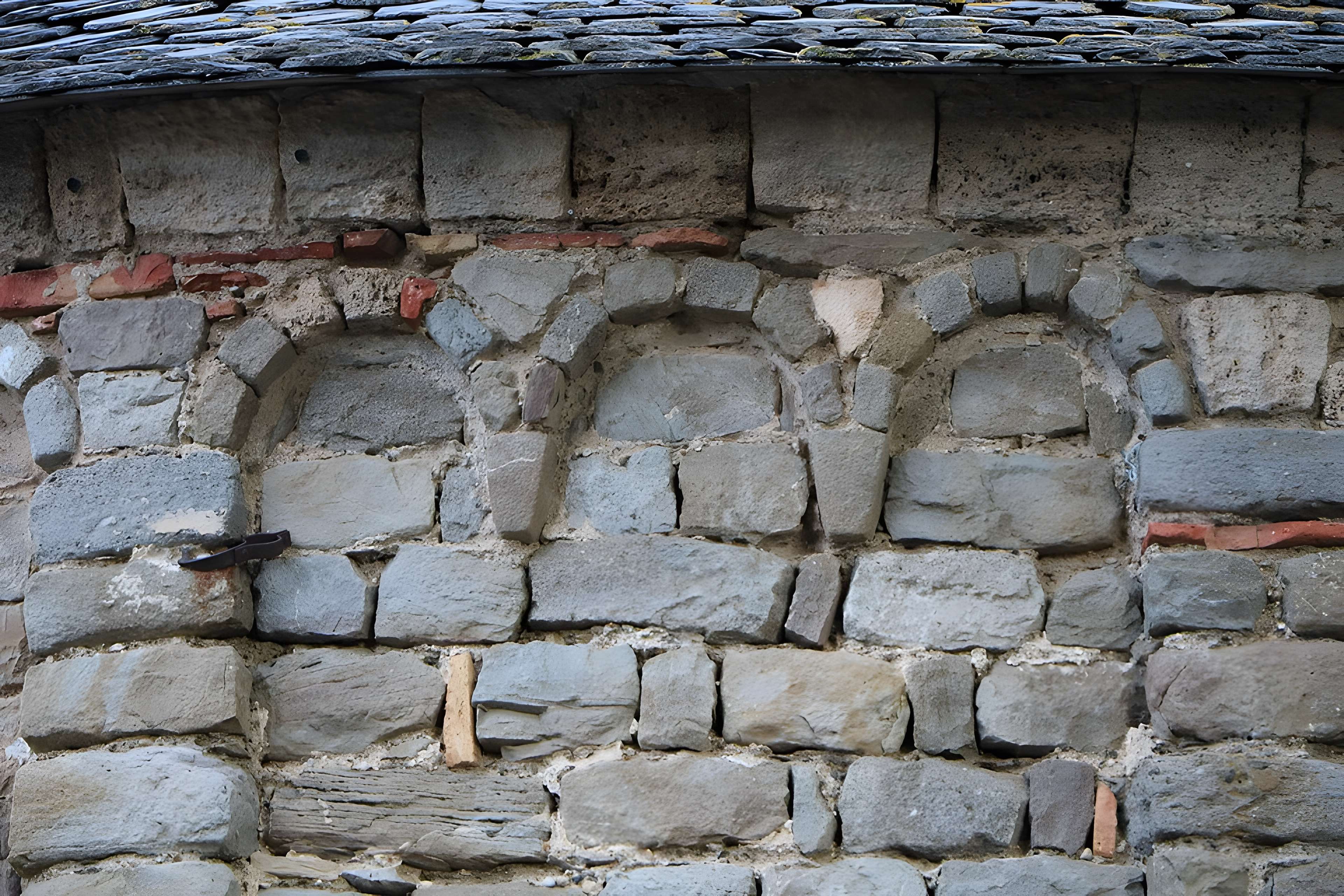 Église Saint-Cucufat de Saint-Couat-d'Aude