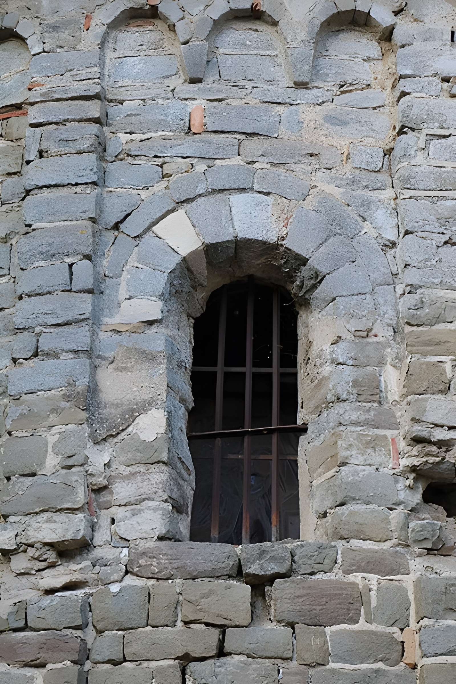 Église Saint-Cucufat de Saint-Couat-d'Aude