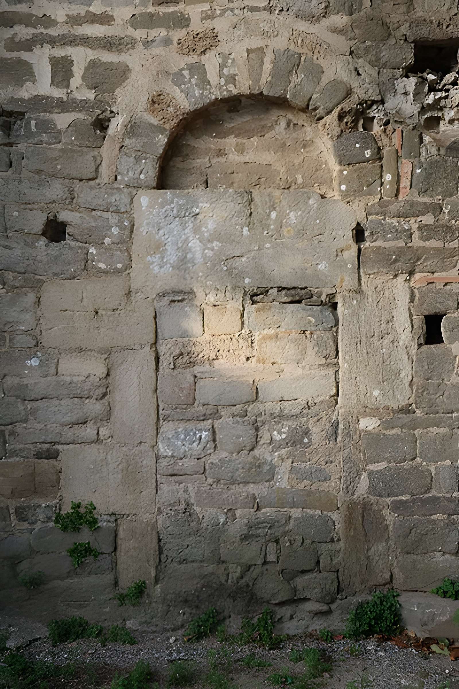 Église Saint-Cucufat de Saint-Couat-d'Aude