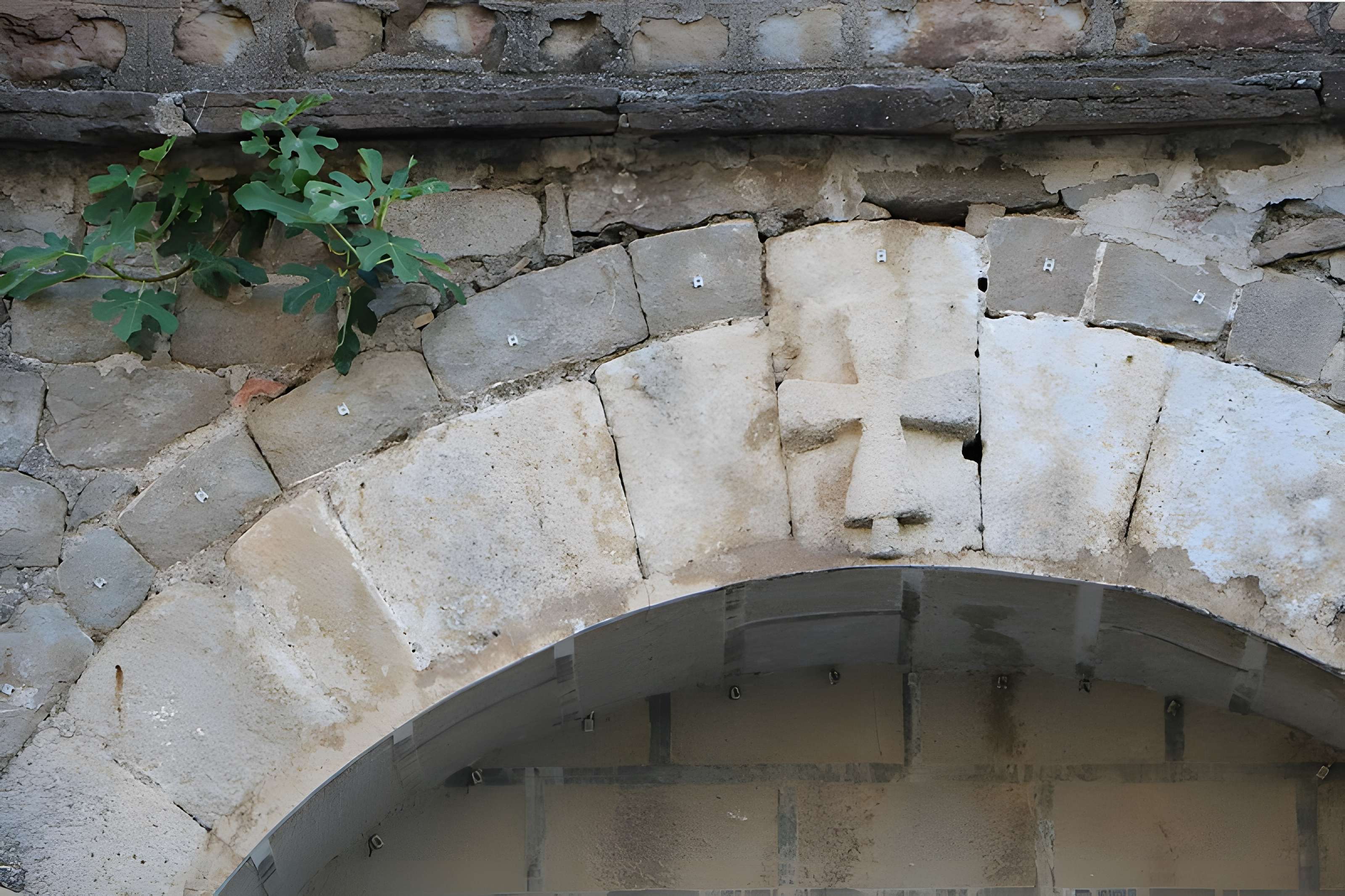 Église Saint-Cucufat de Saint-Couat-d'Aude