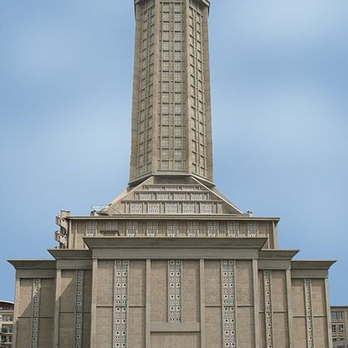 Photo de Église Saint-Joseph du Havre