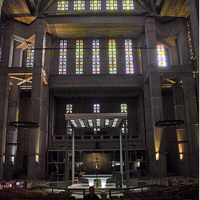 Photo de Église Saint-Joseph du Havre