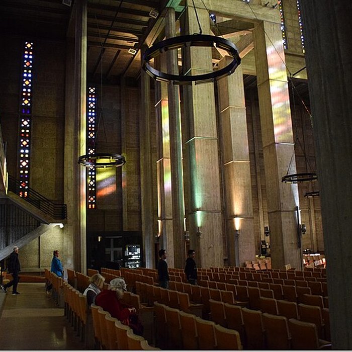 Photo de Église Saint-Joseph du Havre