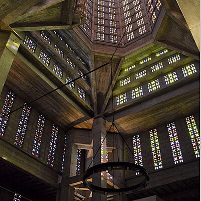Photo de Église Saint-Joseph du Havre