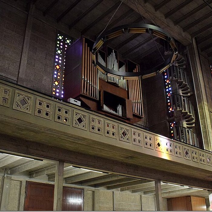 Photo de Église Saint-Joseph du Havre