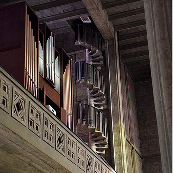 Photo de Église Saint-Joseph du Havre