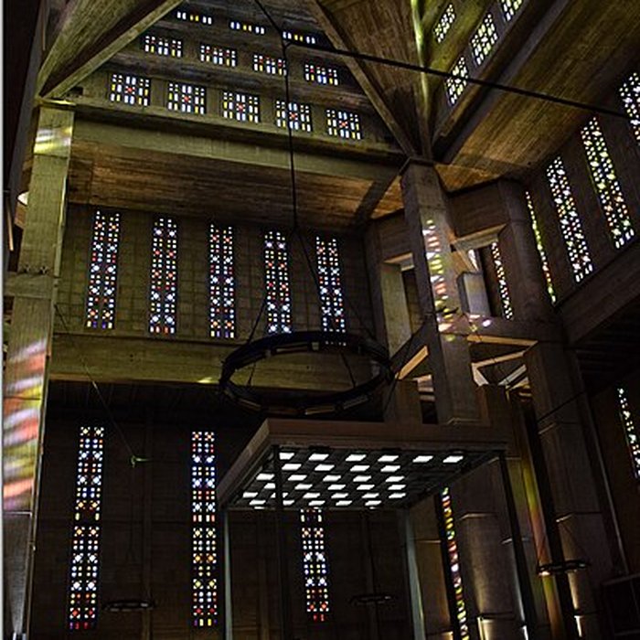 Photo de Église Saint-Joseph du Havre