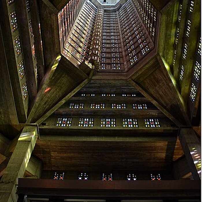 Photo de Église Saint-Joseph du Havre