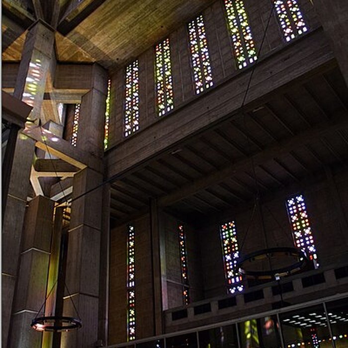 Photo de Église Saint-Joseph du Havre