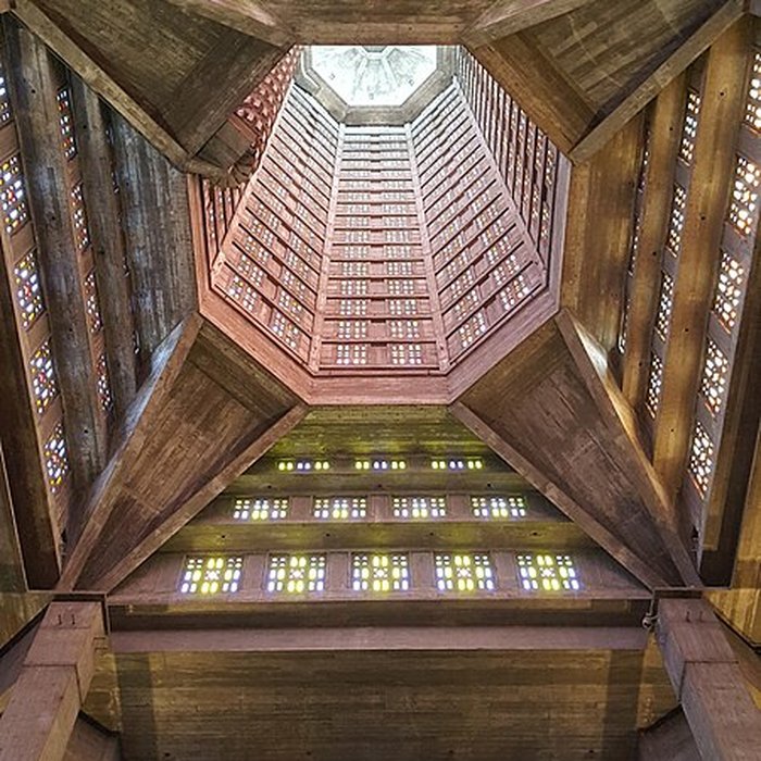 Photo de Église Saint-Joseph du Havre