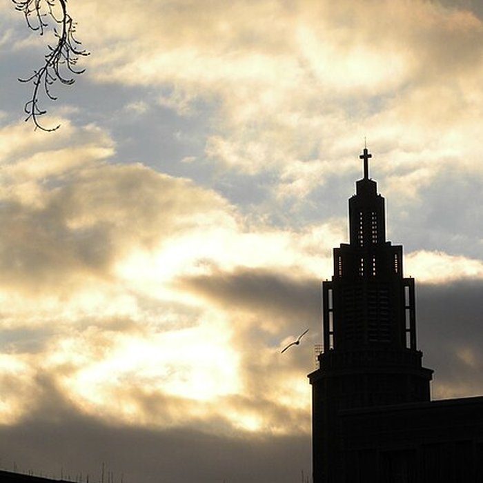 Photo de Église Saint-Joseph du Havre