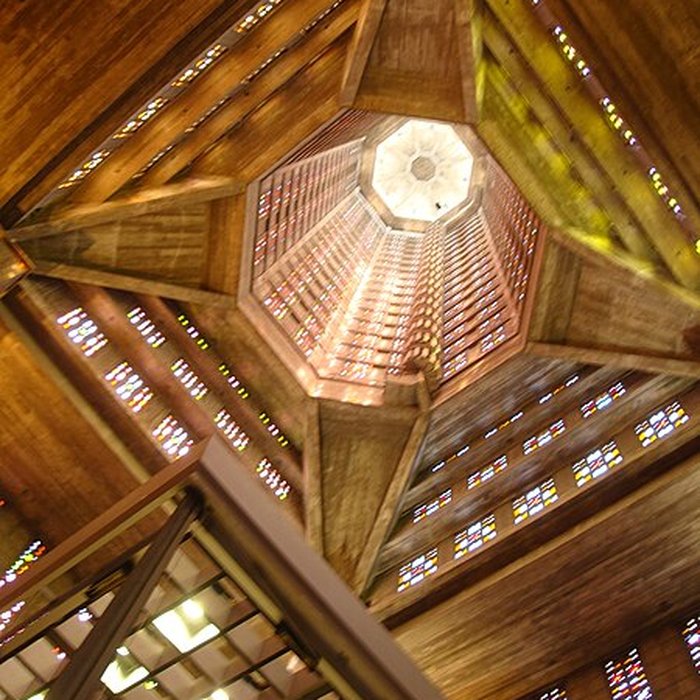 Photo de Église Saint-Joseph du Havre