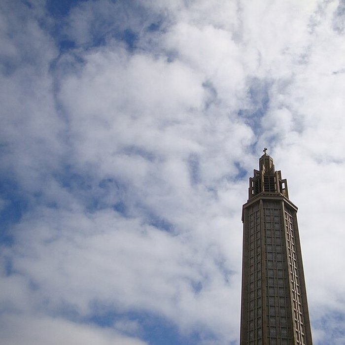 Photo de Église Saint-Joseph du Havre