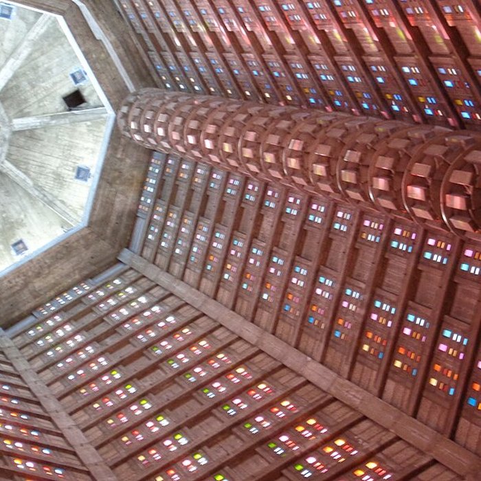 Photo de Église Saint-Joseph du Havre