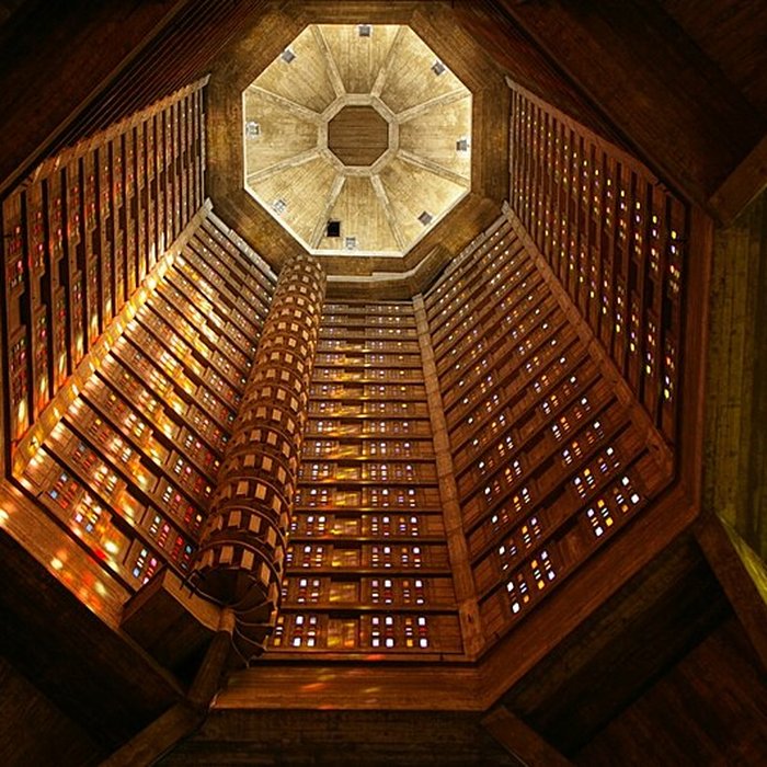 Photo de Église Saint-Joseph du Havre
