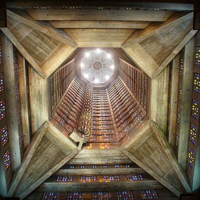 Photo de Église Saint-Joseph du Havre